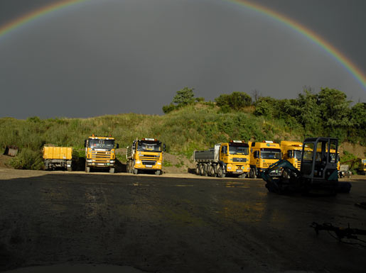 Transporte Winter