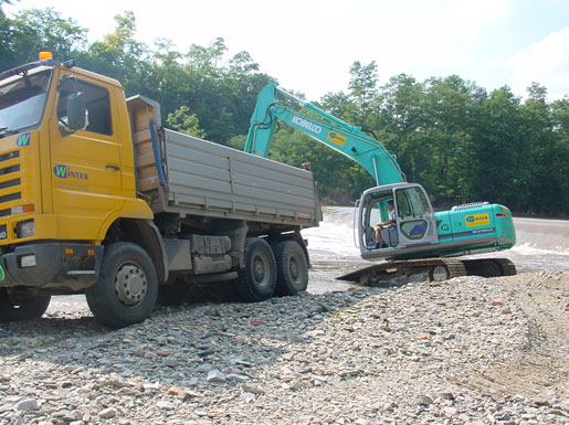 Transporte Winter