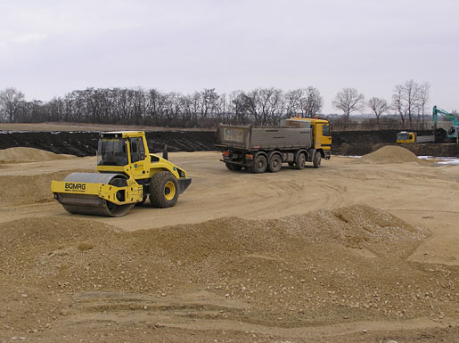 Transporte Winter