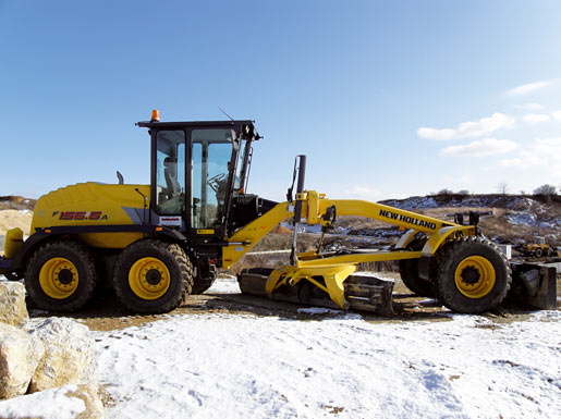 Transporte Winter