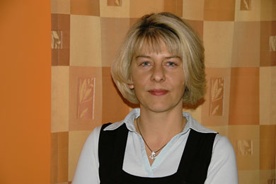 Beate Schinhan