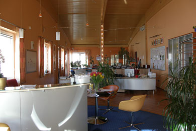 Büro Winter Transporte